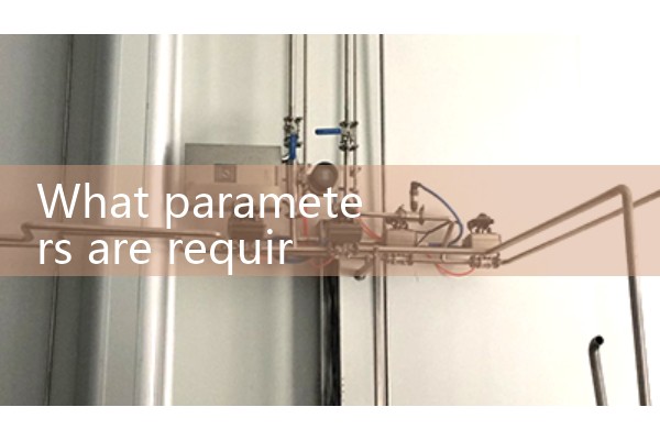 Remote transmission glass rotor flowmeter